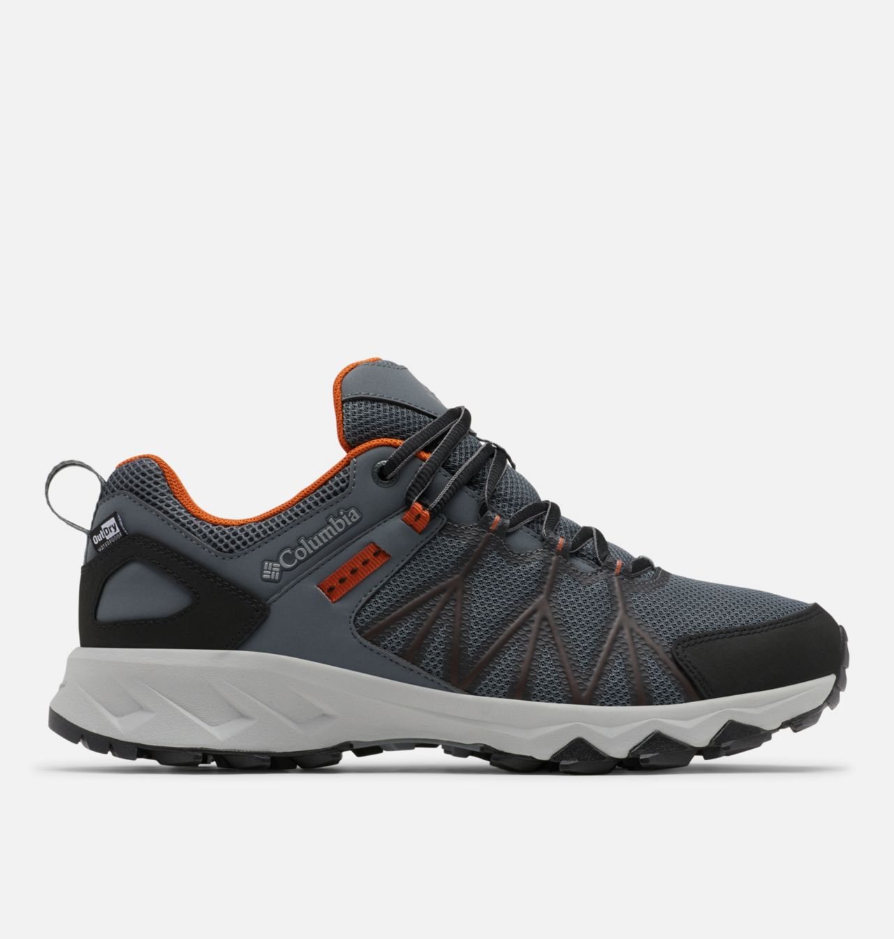 Chaussure Peakfreak™ II Mid OutDry™ Homme - Large 1