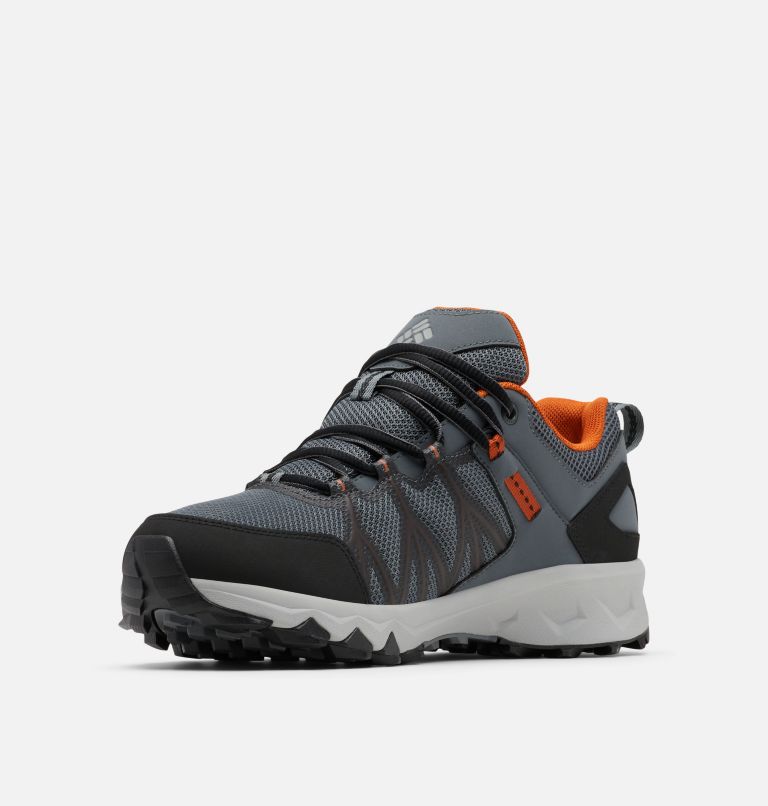 Thumbnail: Chaussure Peakfreak II Mid OutDry Homme - Large, Color: Graphite, Warm Copper, image 6