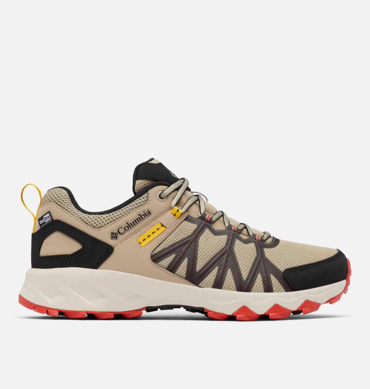 Men's Peakfreak™ II OutDry™ Shoe 1