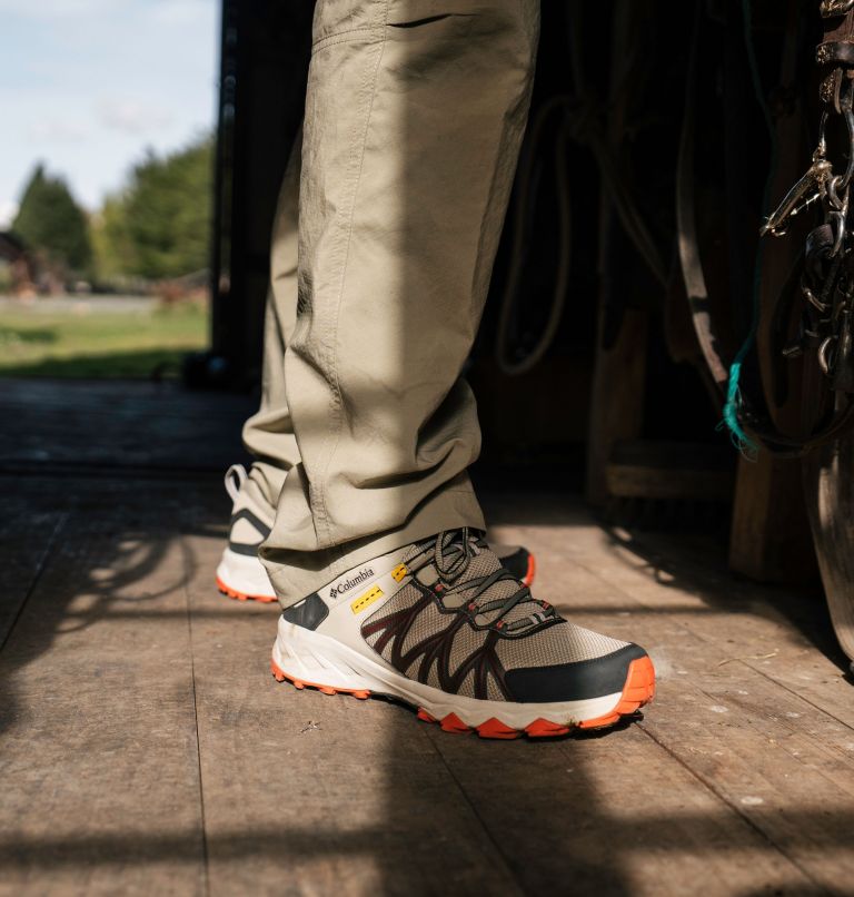 Men s Peakfreak II Outdry Waterproof Hiking Shoe