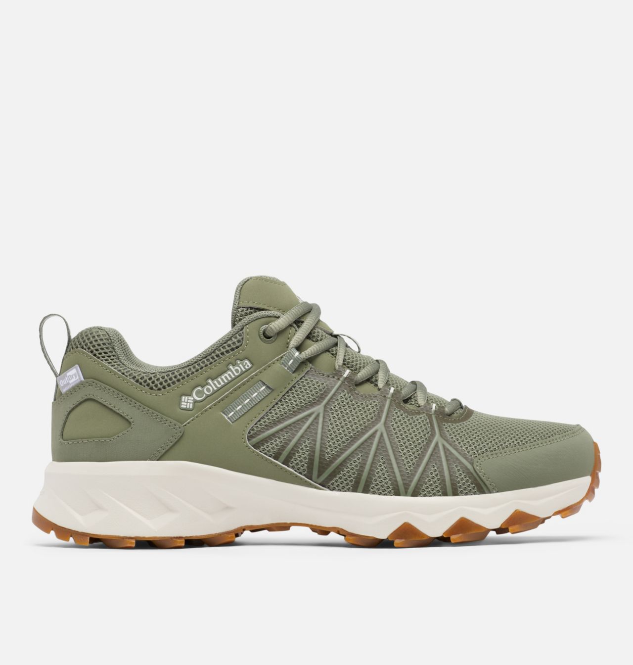 Men's Peakfreak™ II OutDry™ Shoe 1