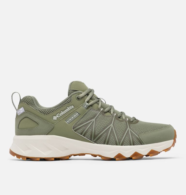 Chaussure Peakfreak II OutDry Homme, Color: Cypress, Light Sand, image 1