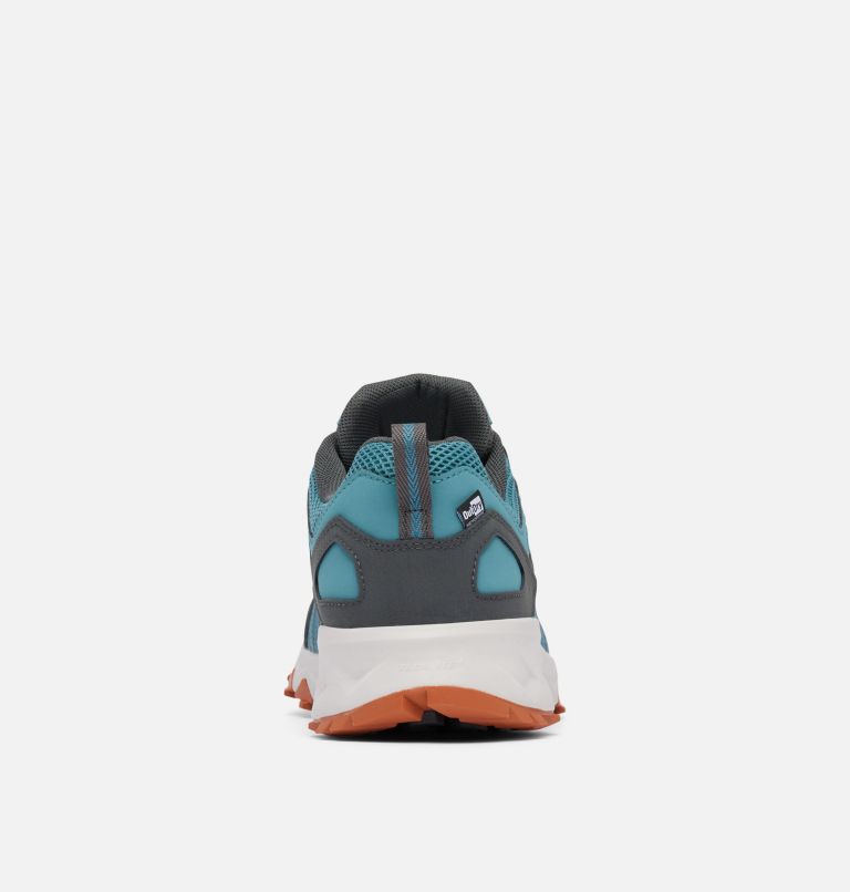 Zapatilla de senderismo impermeable Peakfreak II Outdry para hombre, Color: Cloudburst, Owl, image 2