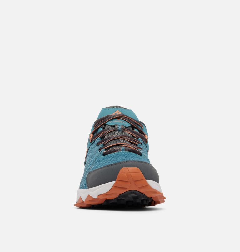 Zapatilla de senderismo impermeable Peakfreak II Outdry para hombre, Color: Cloudburst, Owl, image 8