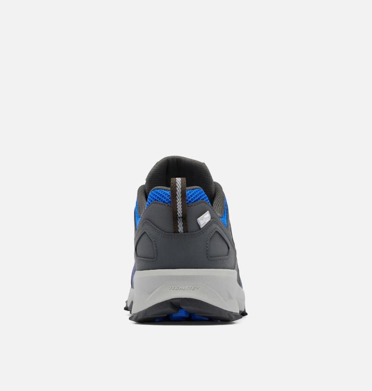 PEAKFREAK II OUTDRY WIDE | 011 | 11, Color: Shark, Blue Macaw, image 8