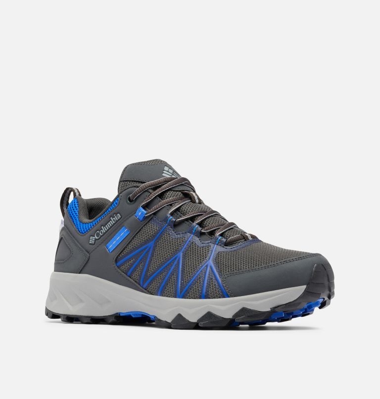 PEAKFREAK II OUTDRY WIDE | 011 | 11, Color: Shark, Blue Macaw, image 2