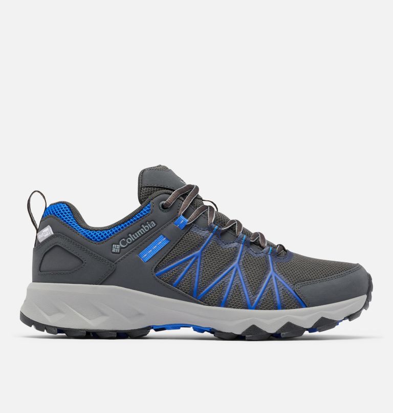 PEAKFREAK II OUTDRY WIDE | 011 | 11, Color: Shark, Blue Macaw, image 1