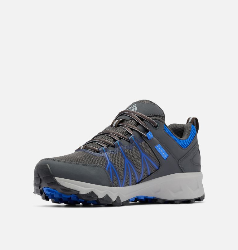 PEAKFREAK II OUTDRY WIDE | 011 | 11, Color: Shark, Blue Macaw, image 6
