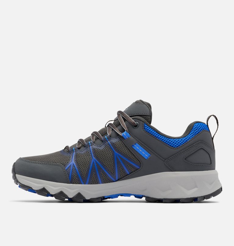 PEAKFREAK II OUTDRY WIDE | 011 | 11, Color: Shark, Blue Macaw, image 5
