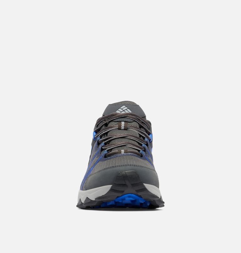 PEAKFREAK II OUTDRY WIDE | 011 | 11, Color: Shark, Blue Macaw, image 7