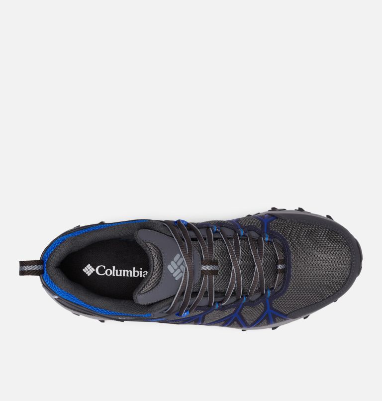 PEAKFREAK II OUTDRY WIDE | 011 | 11, Color: Shark, Blue Macaw, image 3