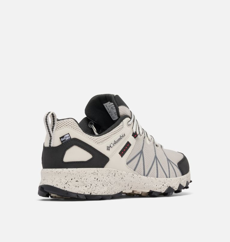 Chaussure Peakfreak II Mid OutDry Homme - Large, Color: Light Cloud, Black, image 9