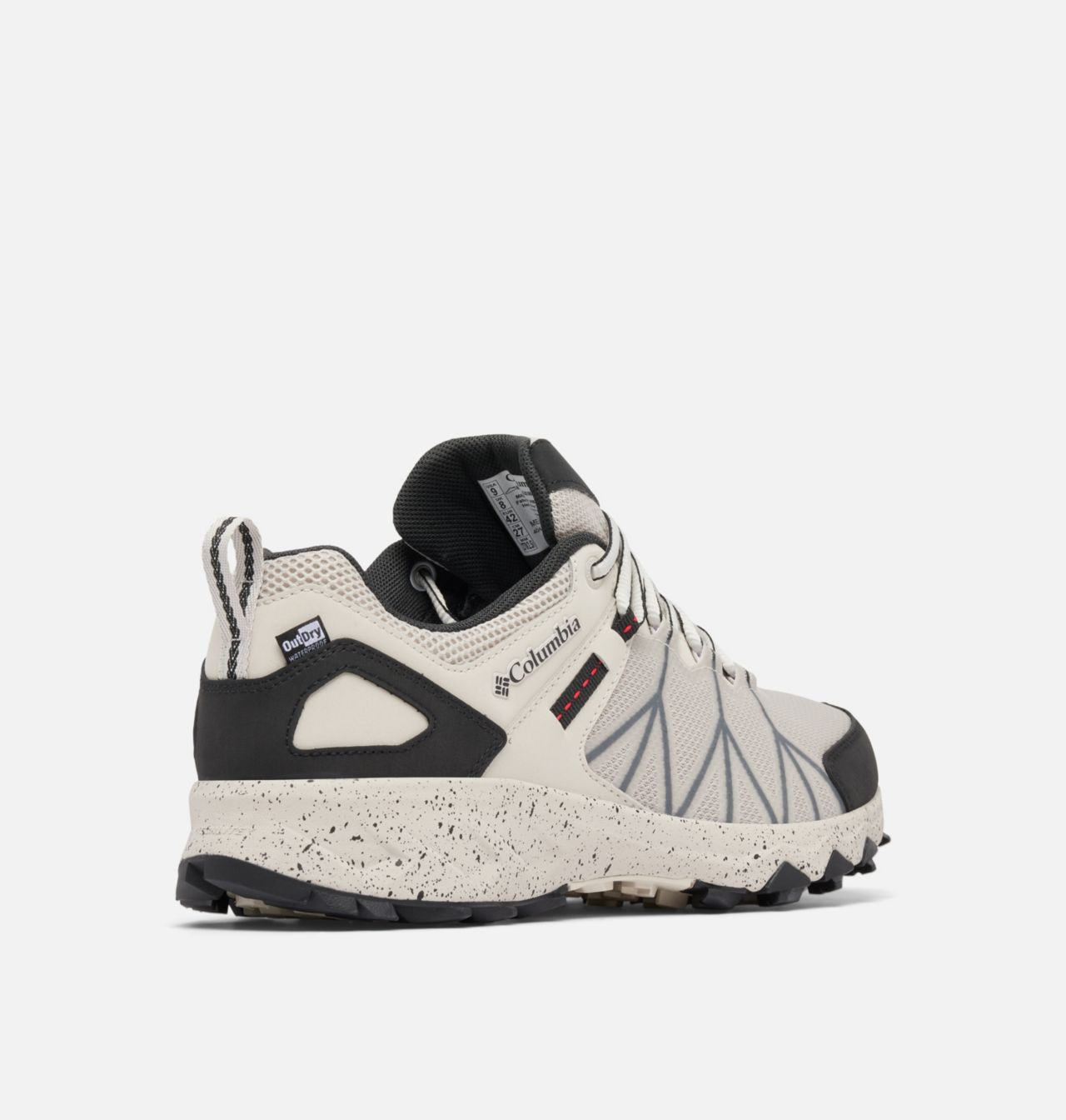 Men's Peakfreak™ II OutDry™ Shoe - Wide 9