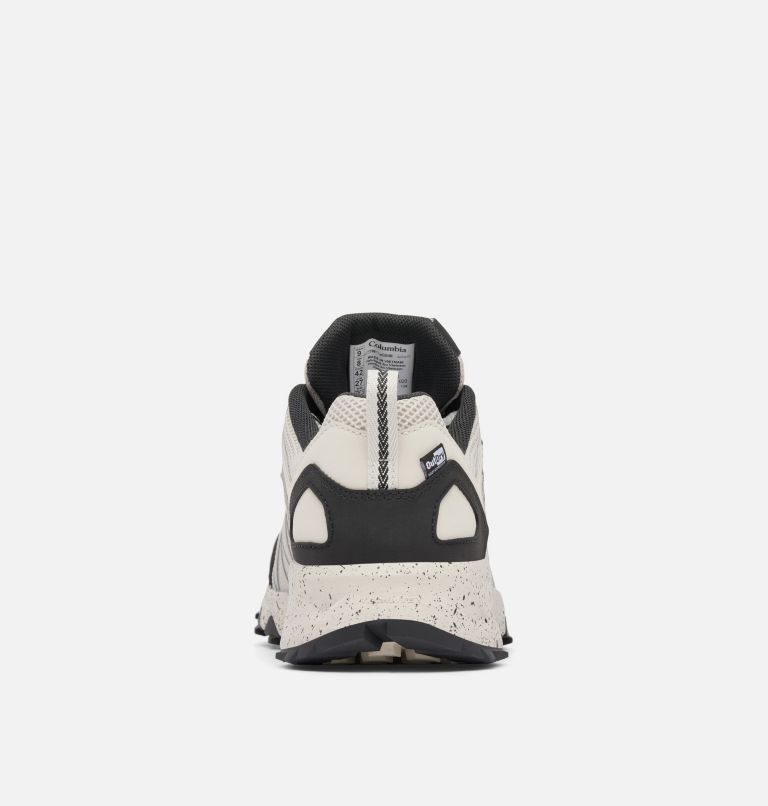 Chaussure Peakfreak II Mid OutDry Homme - Large, Color: Light Cloud, Black, image 2