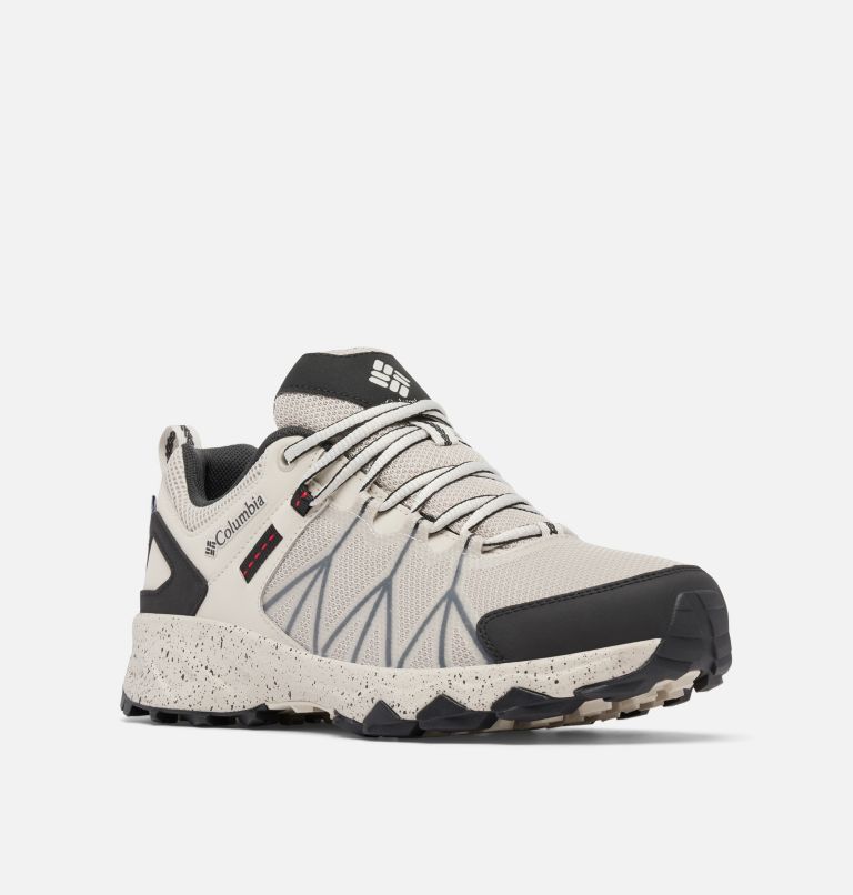 Chaussure Peakfreak II Mid OutDry Homme - Large, Color: Light Cloud, Black, image 3