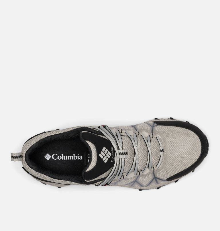 Chaussure Peakfreak II Mid OutDry Homme - Large, Color: Light Cloud, Black, image 4
