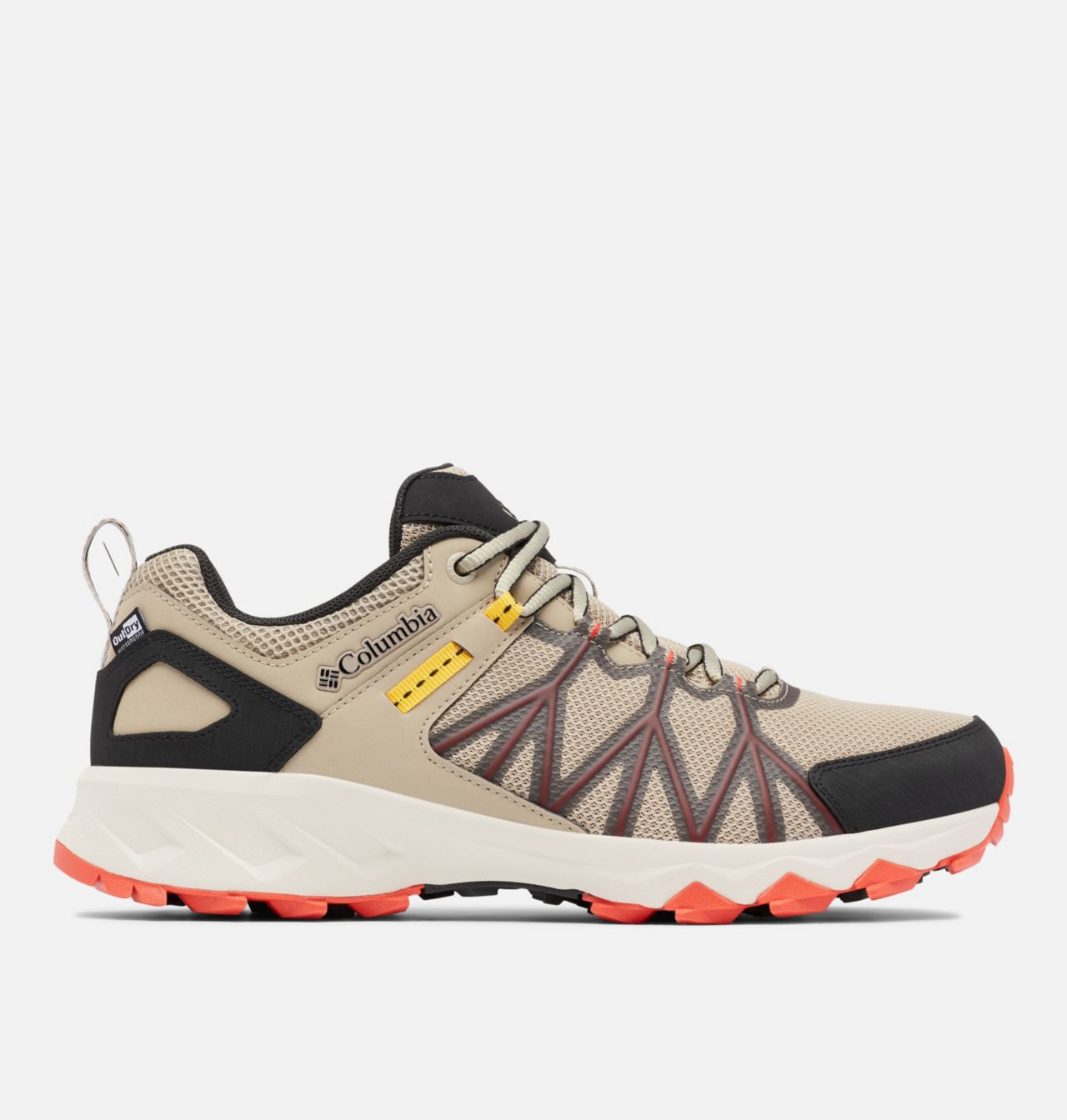 Men's Peakfreak™ II OutDry™ Shoe - Wide 1