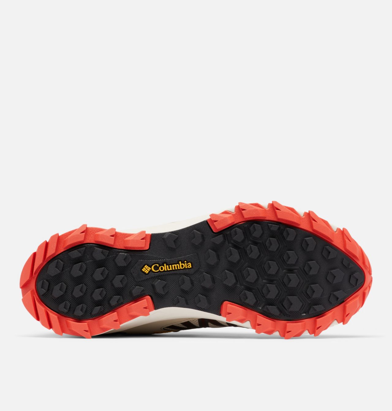 Men's Peakfreak™ II OutDry™ Shoe - Wide 4
