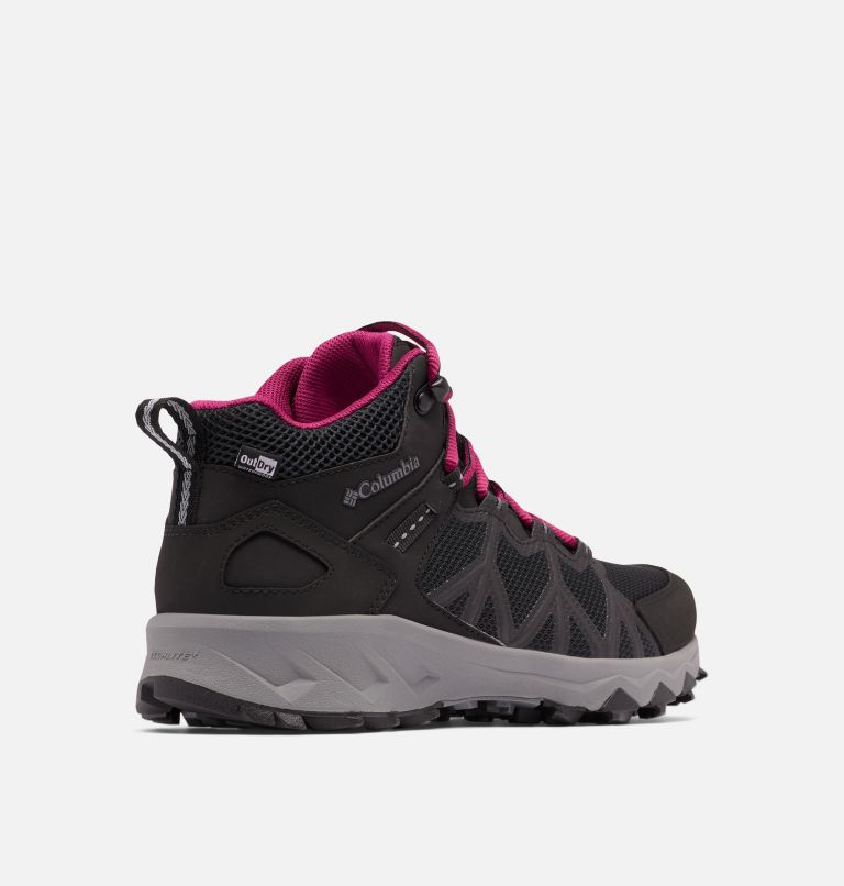 Women's Peakfreak™ II Mid OutDry™ Boot