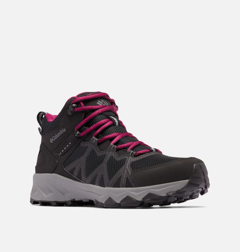 Bota de senderismo de media caña Peakfreak™ II Outdry™ para mujer