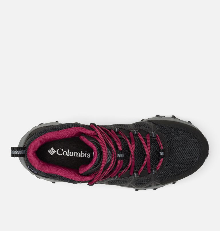 Zapatilla Hombre Impermeable Peakfreak Ii Outdry-Columbia Chile - Columbia