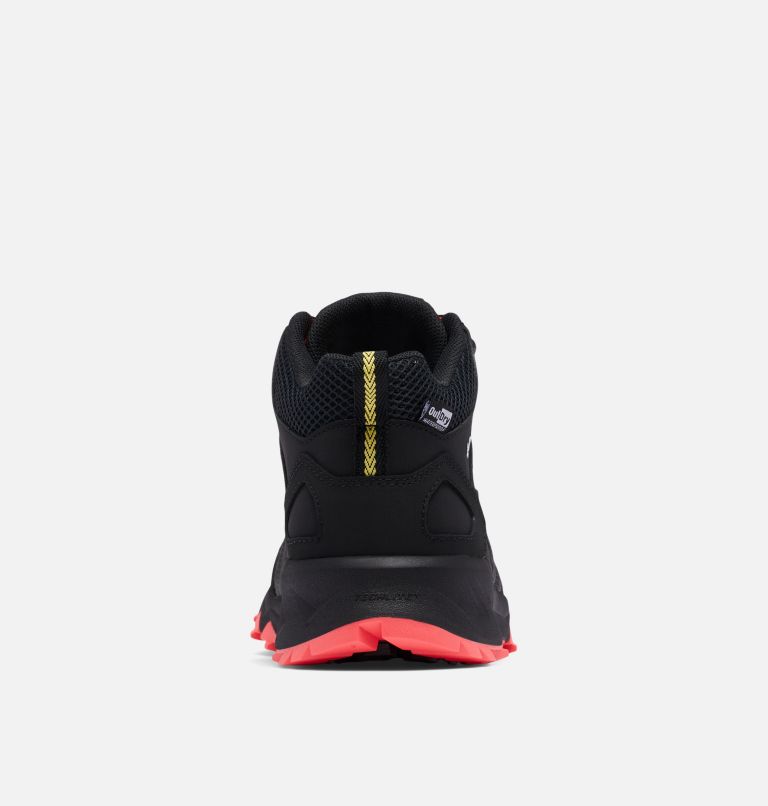 Chaussure Peakfreak II Mid OutDry Femme, Color: Black, White, image 8