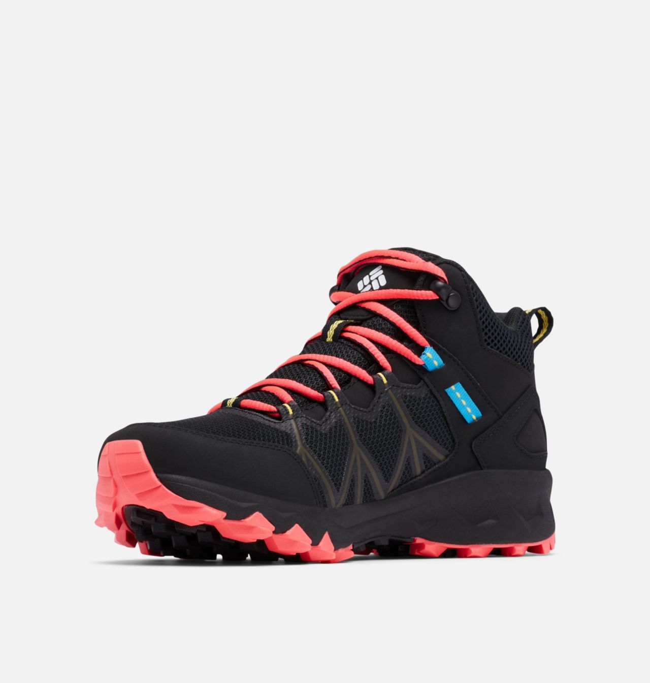 Women's Peakfreak™ II Mid OutDry™ Boot 6