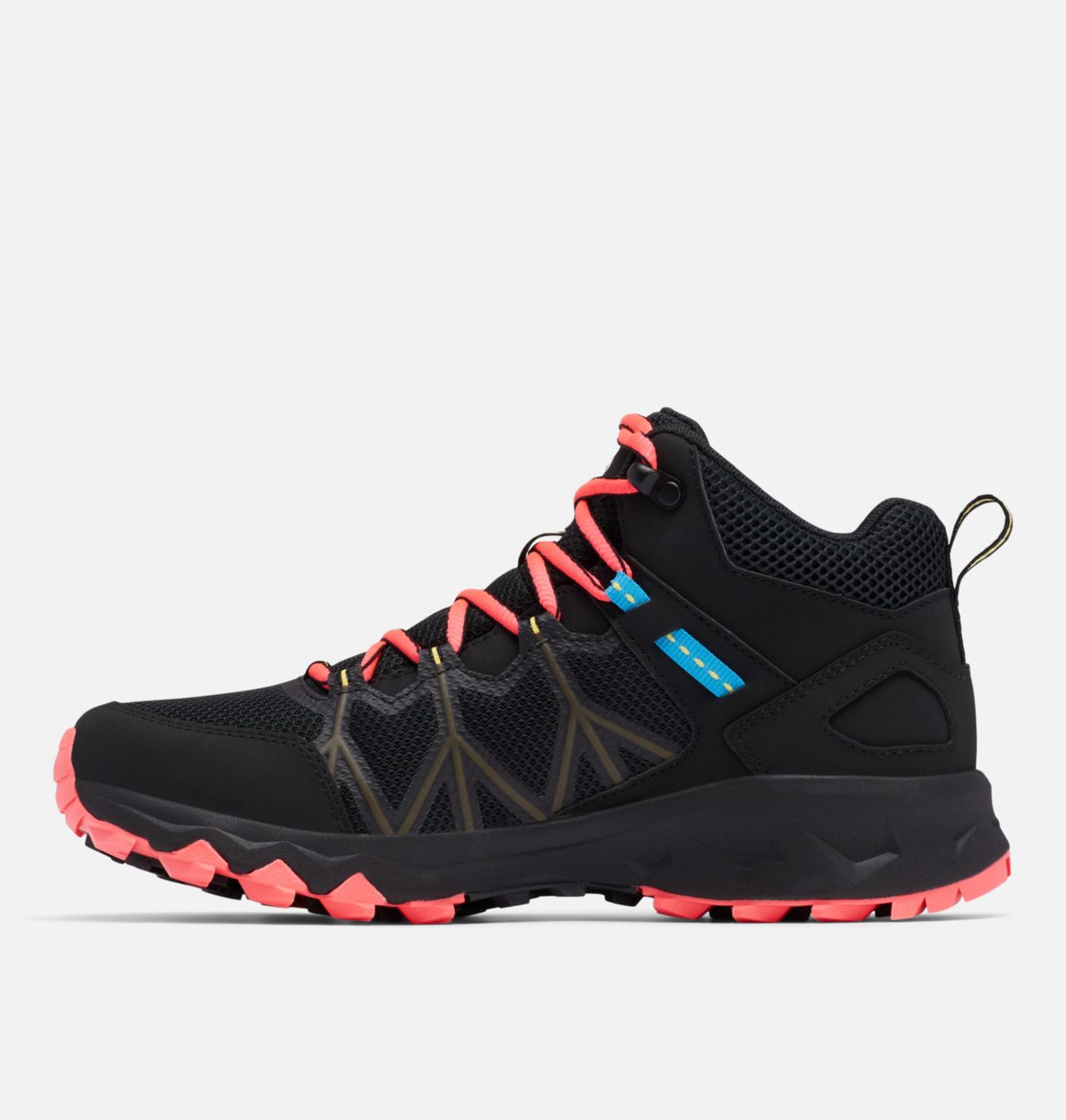 Women's Peakfreak™ II Mid OutDry™ Boot 5