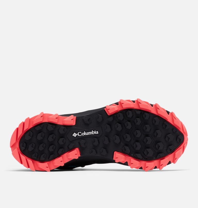Chaussure Peakfreak II Mid OutDry Femme, Color: Black, White, image 4