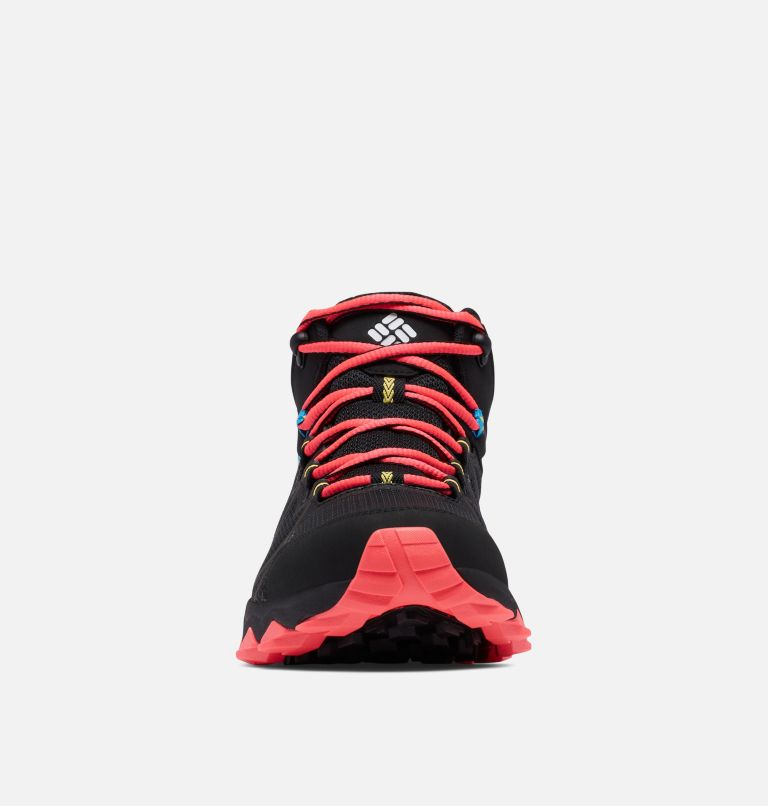 Chaussure Peakfreak II Mid OutDry Femme, Color: Black, White, image 7