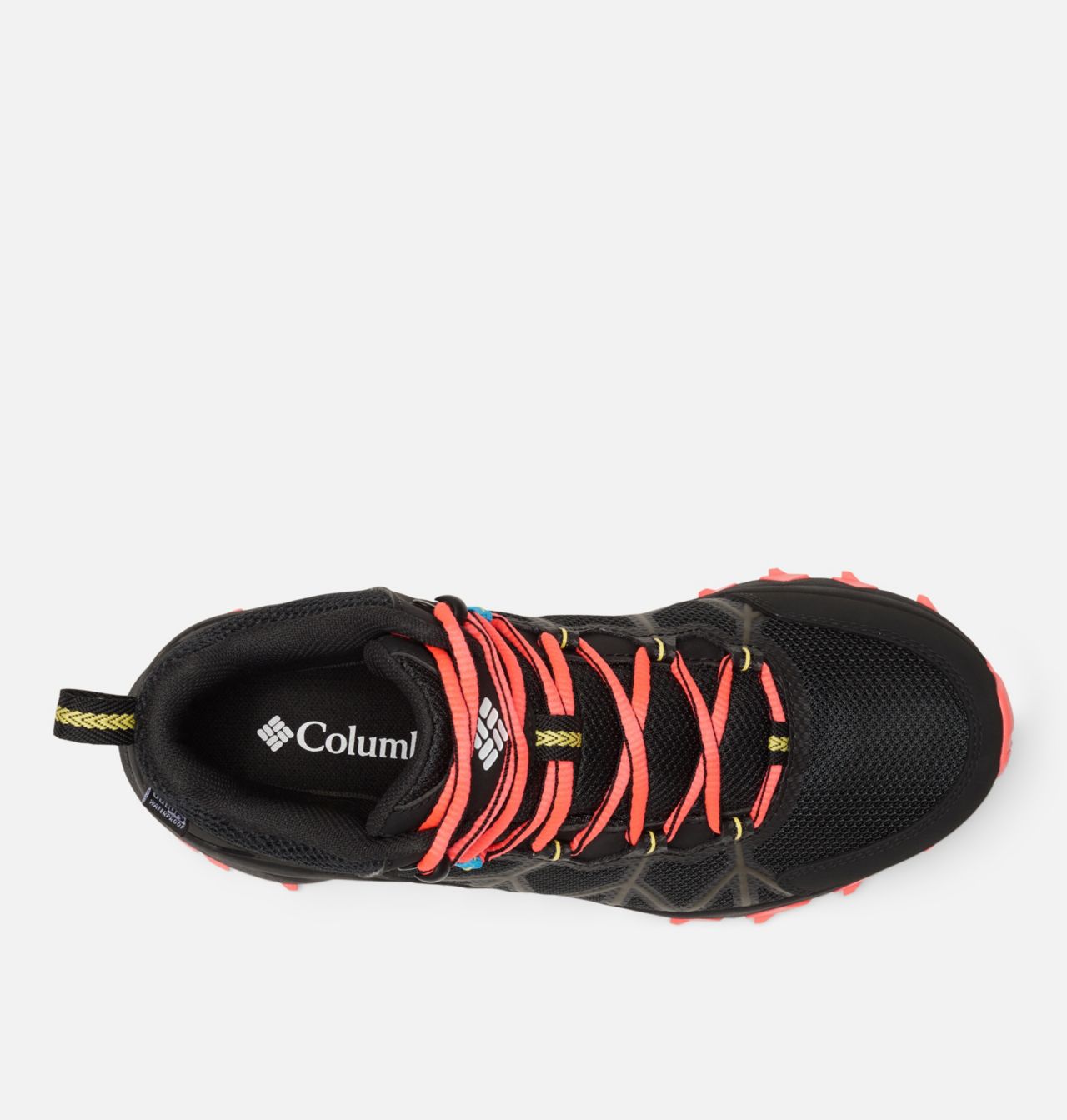 Women's Peakfreak™ II Mid OutDry™ Boot 3