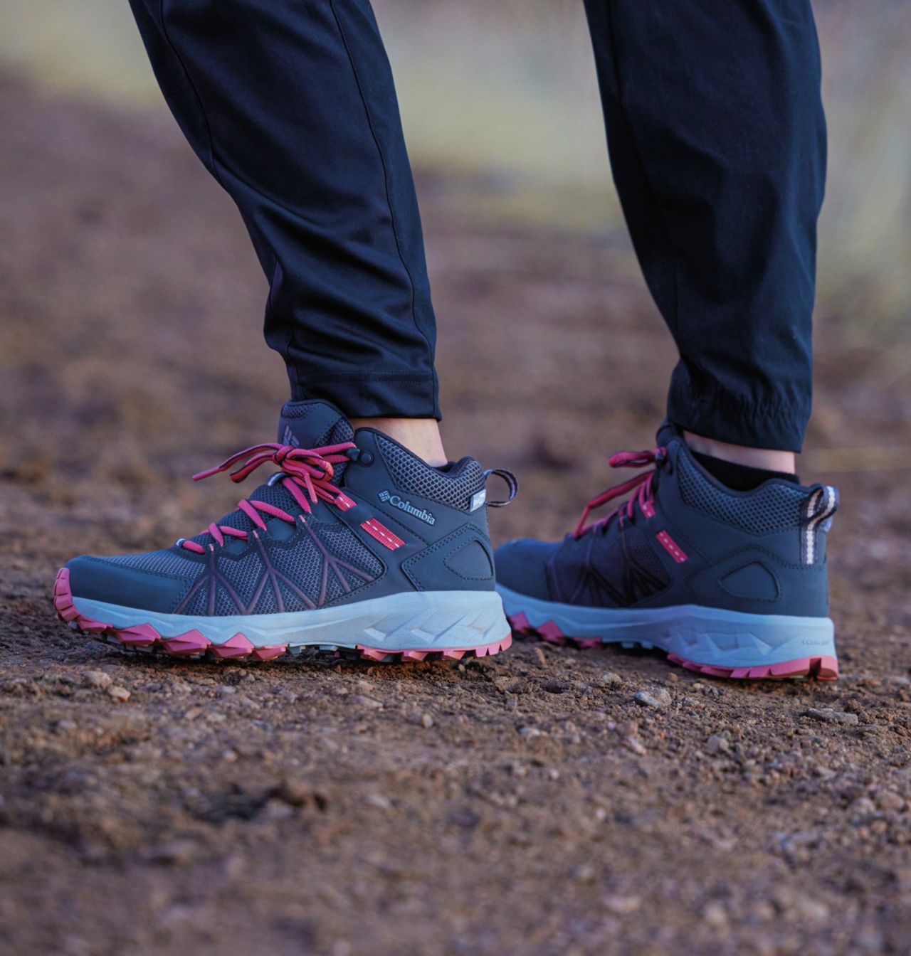 Women's Peakfreak™ II Mid OutDry™ Boot 10