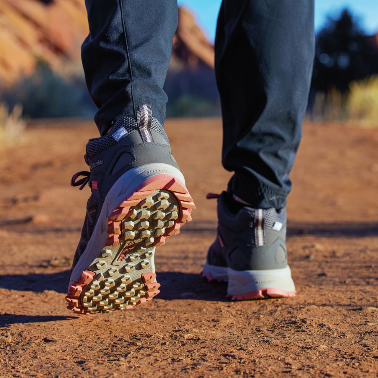 Women's Peakfreak™ II Mid OutDry™ Boot 11