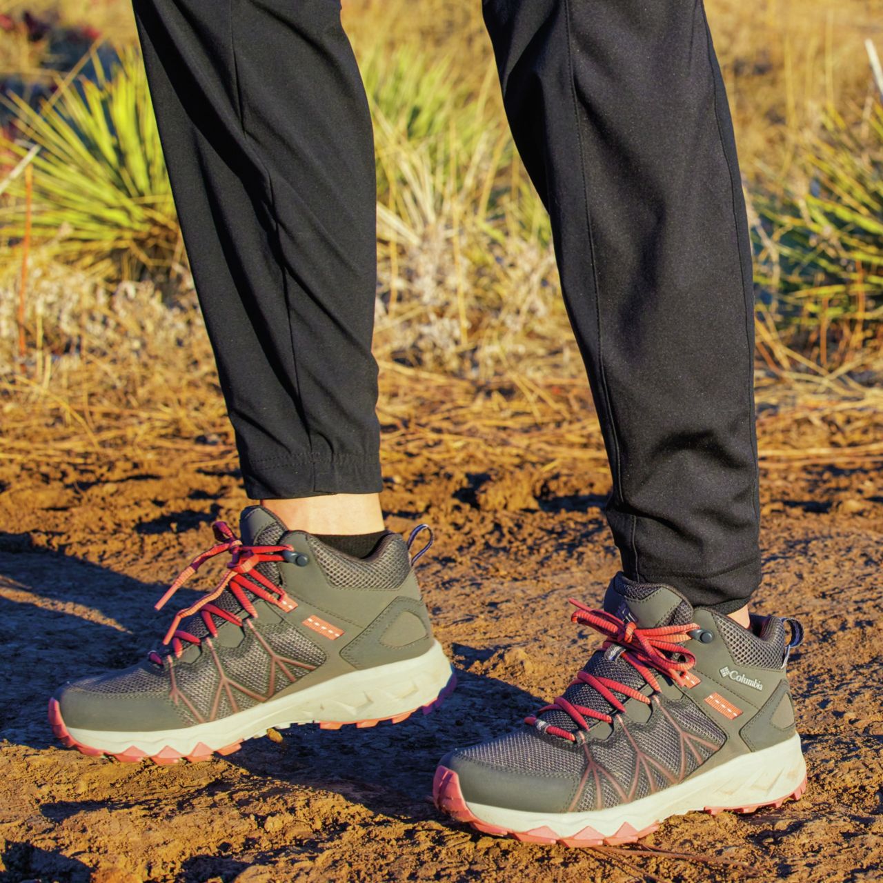Women's Peakfreak™ II Mid OutDry™ Boot 13