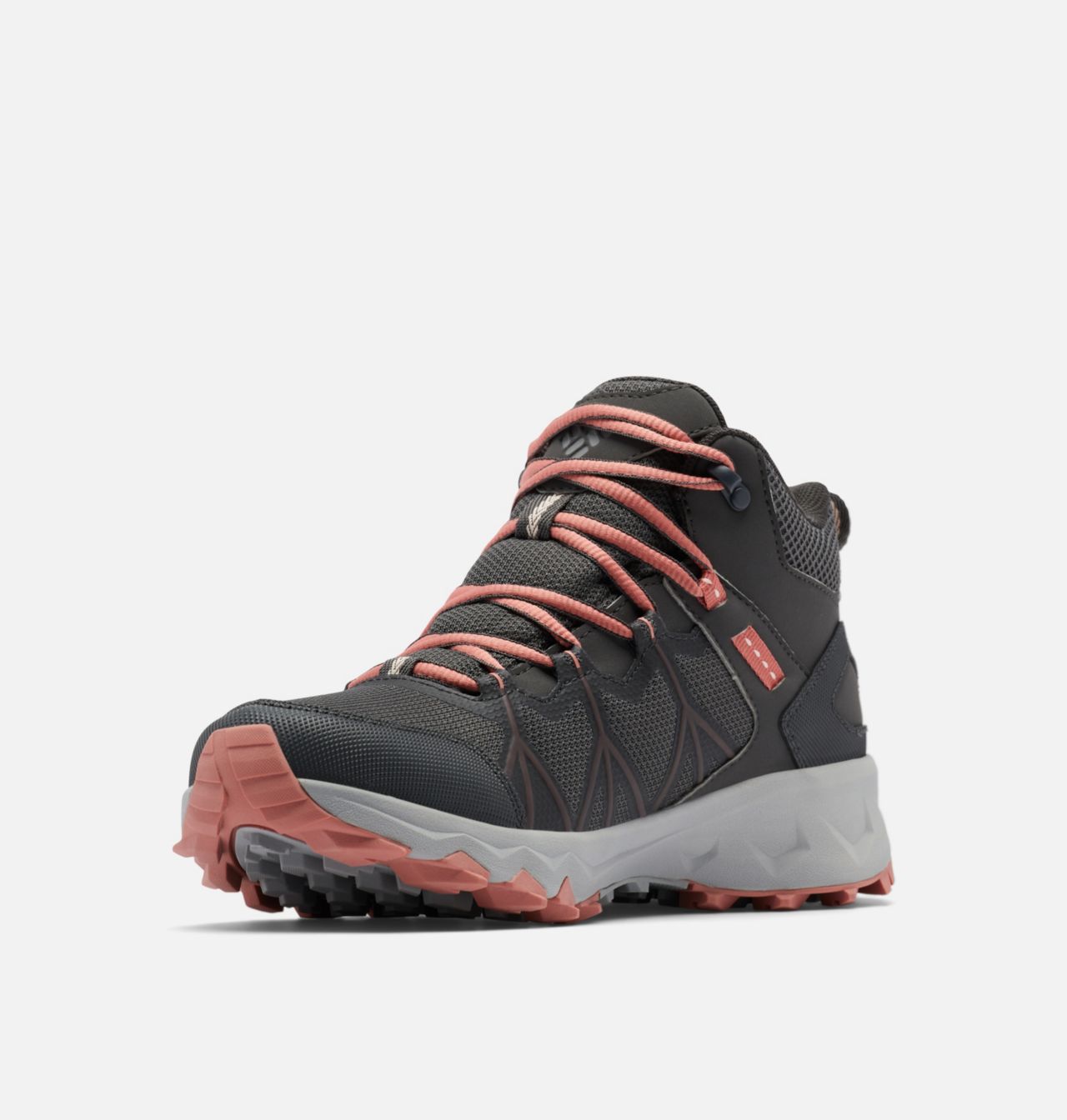 Women's Peakfreak™ II Mid OutDry™ Boot - Wide 6