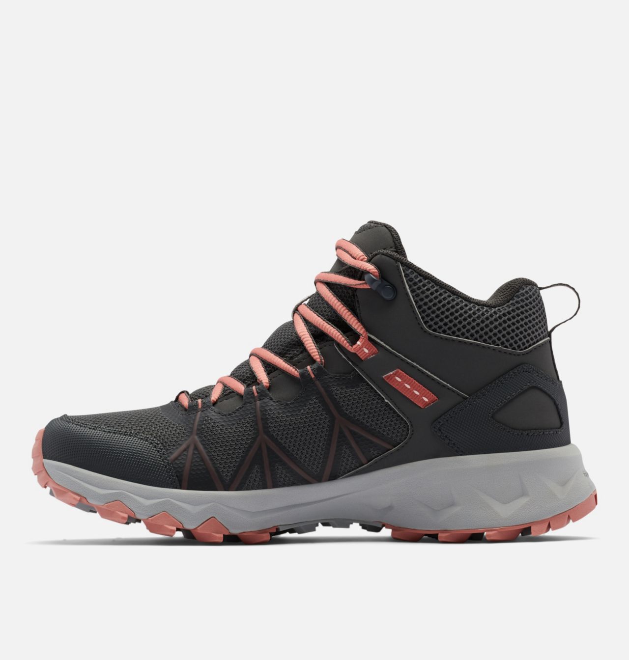 Women's Peakfreak™ II Mid OutDry™ Boot - Wide 5