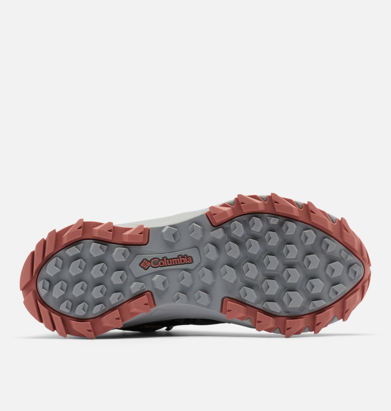 Women's Peakfreak™ II Mid OutDry™ Boot - Wide 4