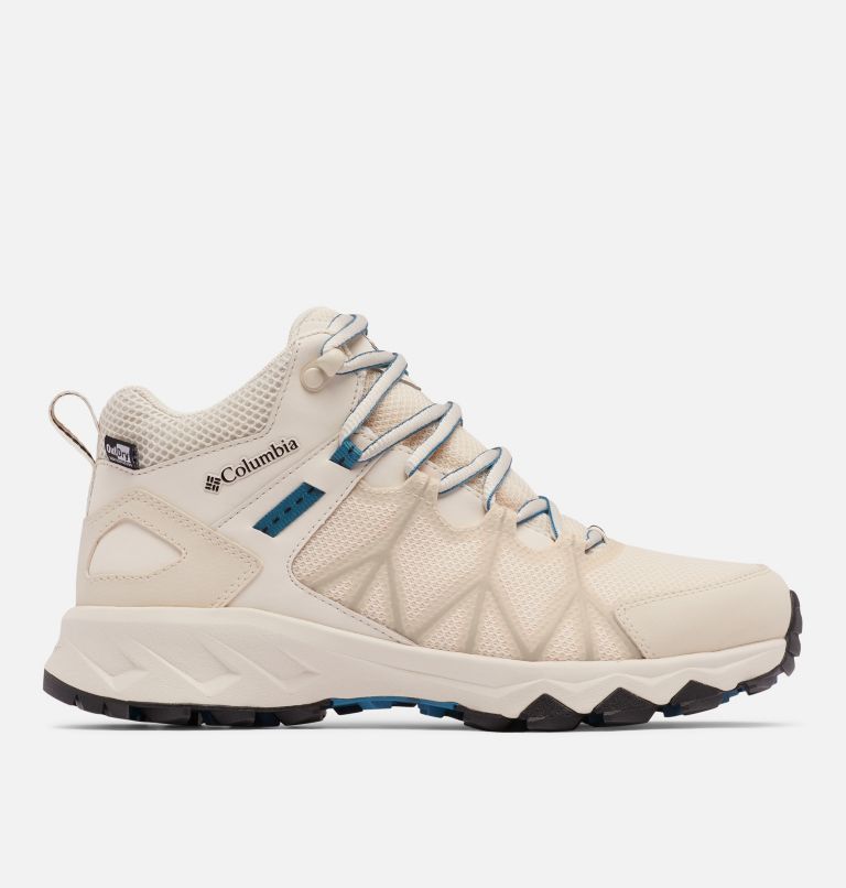 Columbia store peakfreak mid