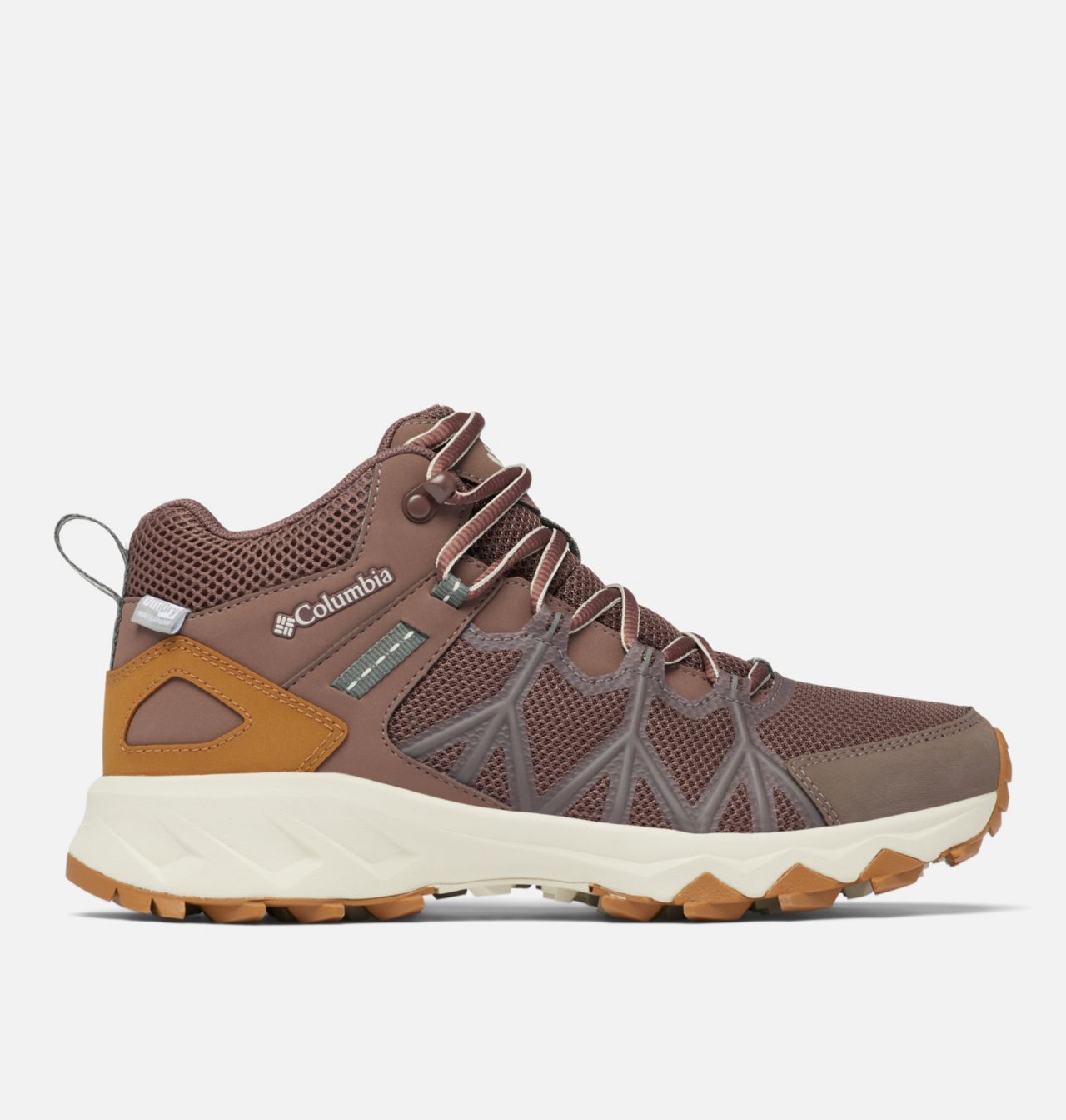 Women's Peakfreak™ II Mid OutDry™ Boot 3