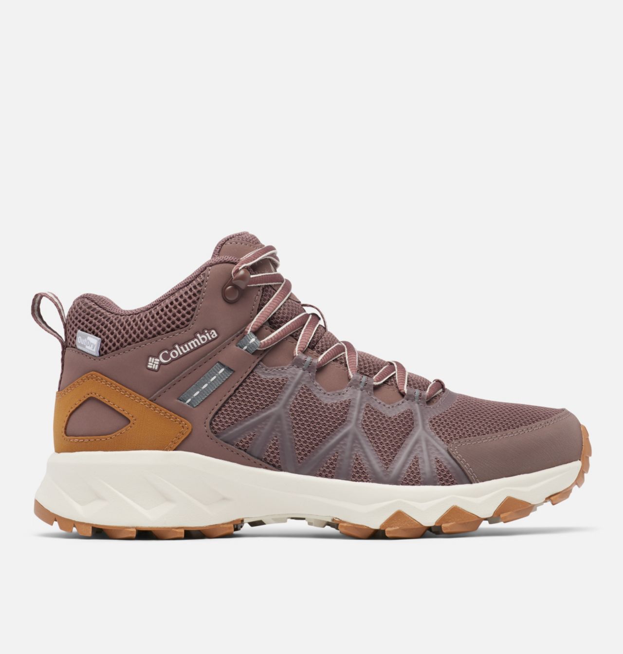 Women's Peakfreak™ II Mid OutDry™ Boot 1