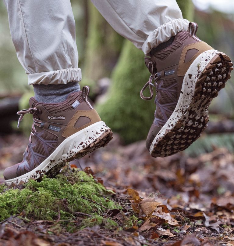 Bota de senderismo de media caña Peakfreak™ II Outdry™ para mujer