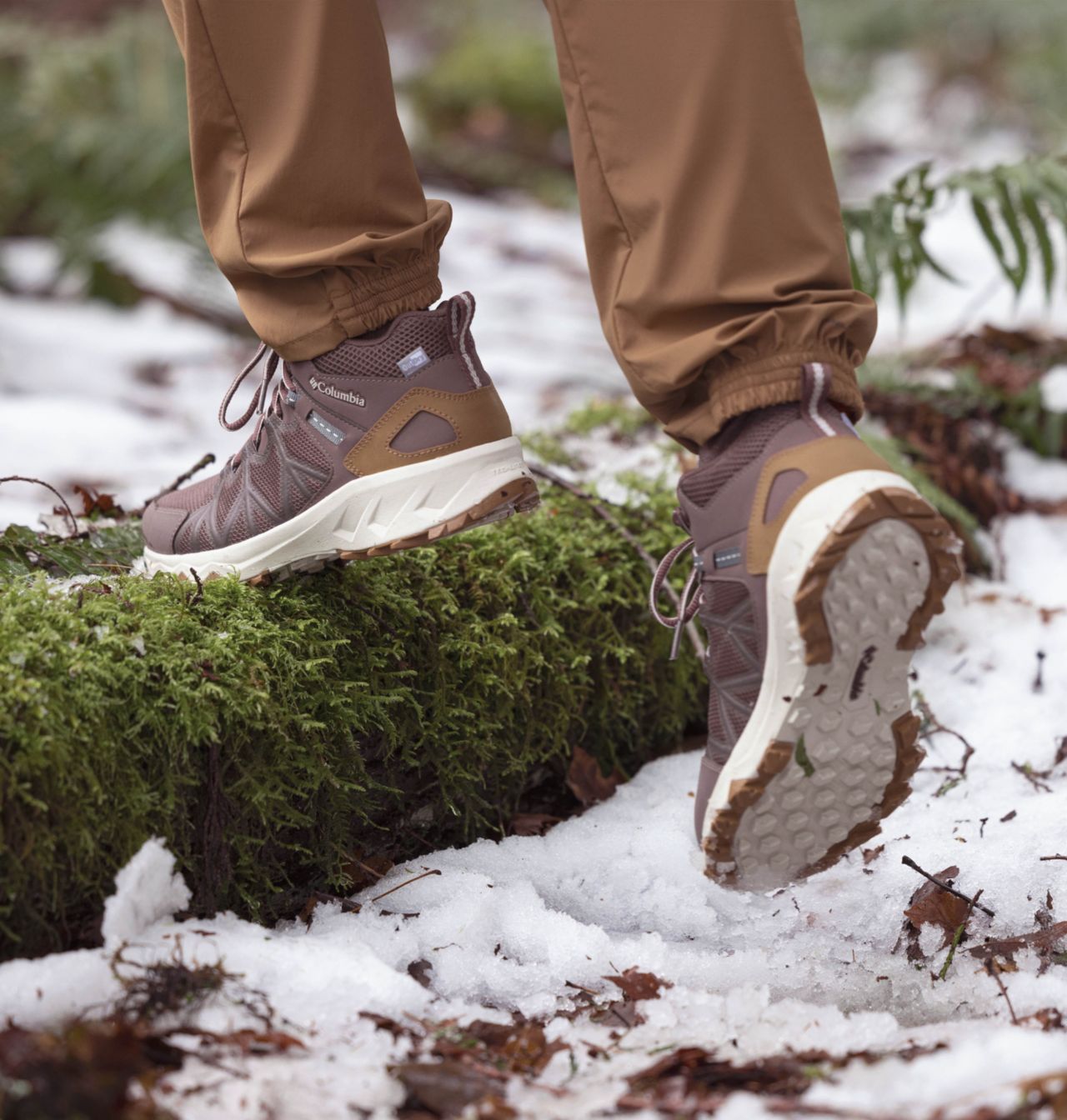 Women's Peakfreak™ II Mid OutDry™ Boot 15