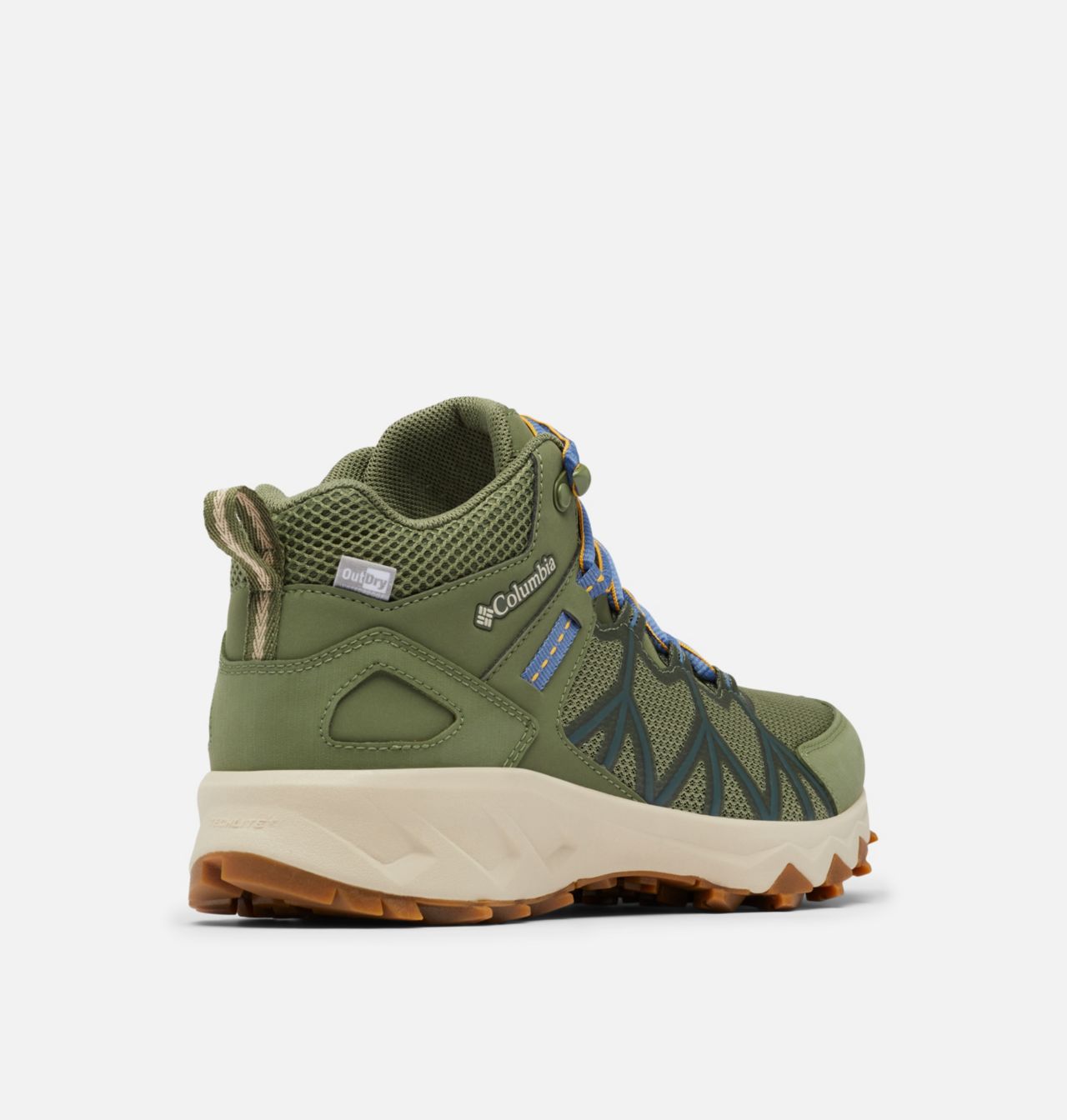 Chaussure Peakfreak™ II Mid OutDry™ Femme 9