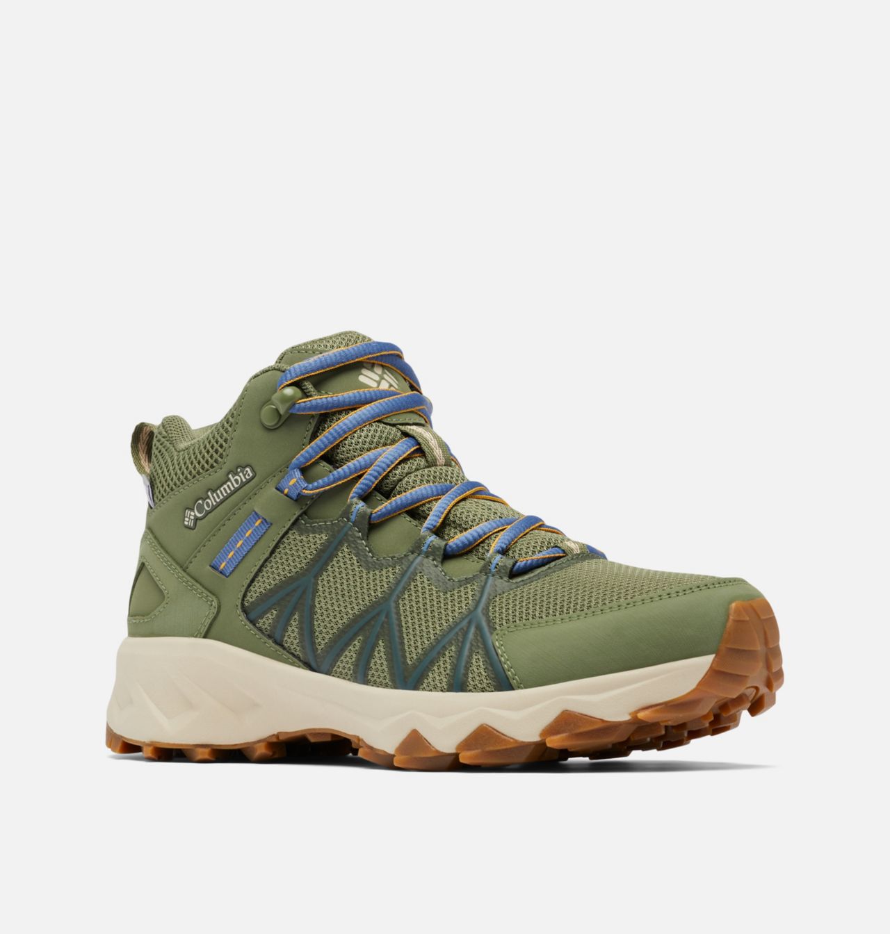 Chaussure Peakfreak™ II Mid OutDry™ Femme 2