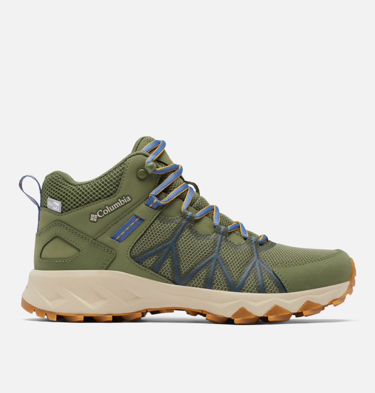 Chaussure Peakfreak™ II Mid OutDry™ Femme 1