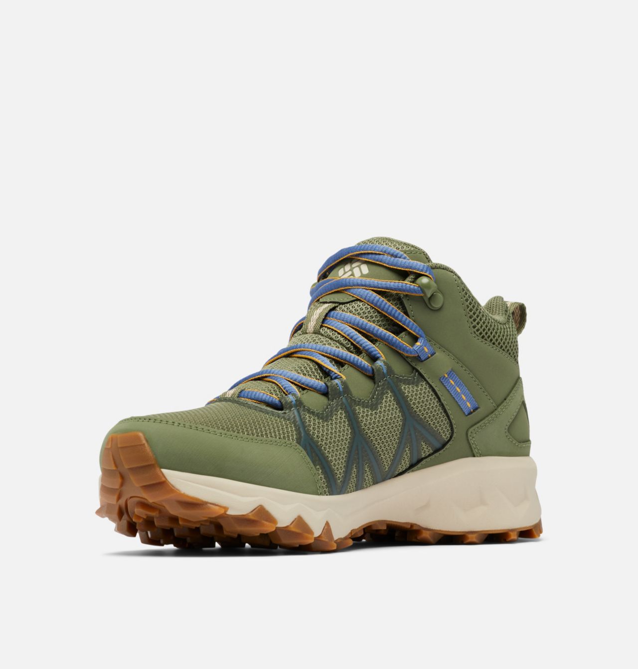 Chaussure Peakfreak™ II Mid OutDry™ Femme 6