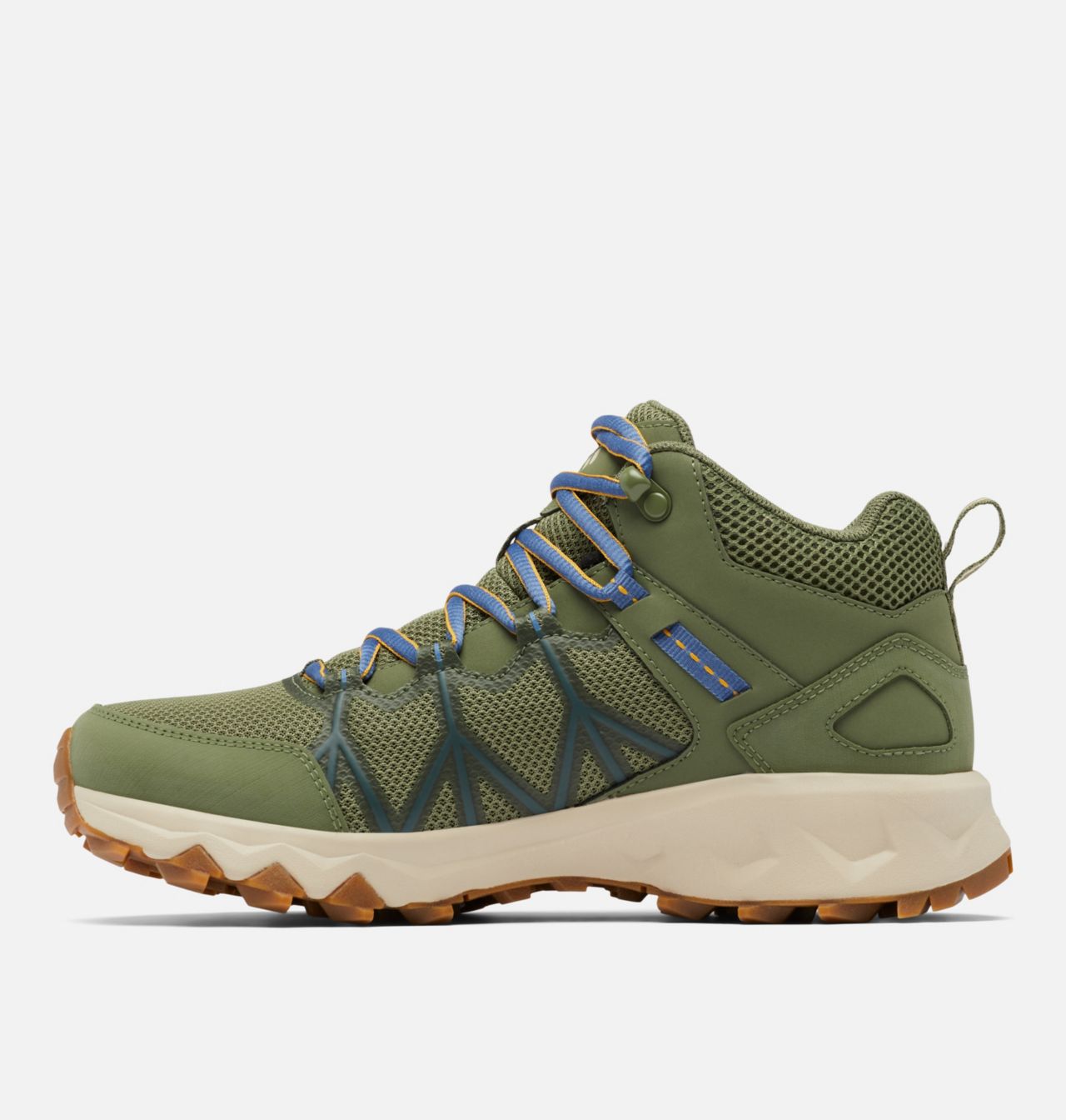 Chaussure Peakfreak™ II Mid OutDry™ Femme 5