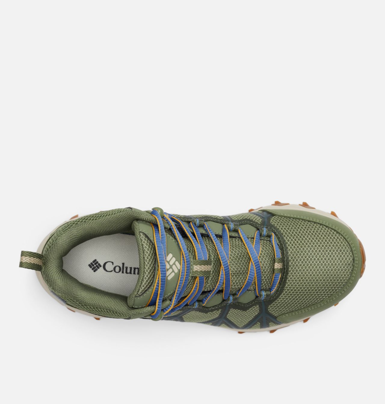 Chaussure Peakfreak™ II Mid OutDry™ Femme 3