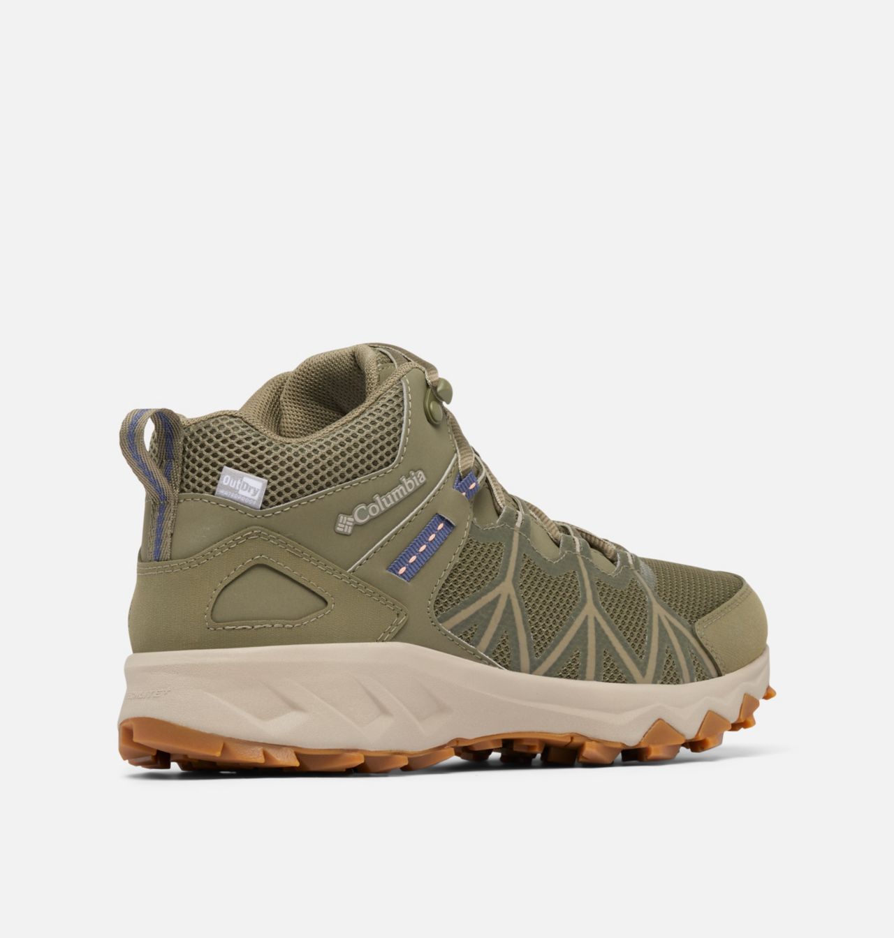 Women's Peakfreak™ II Mid OutDry™ Boot | 397 | 5 9
