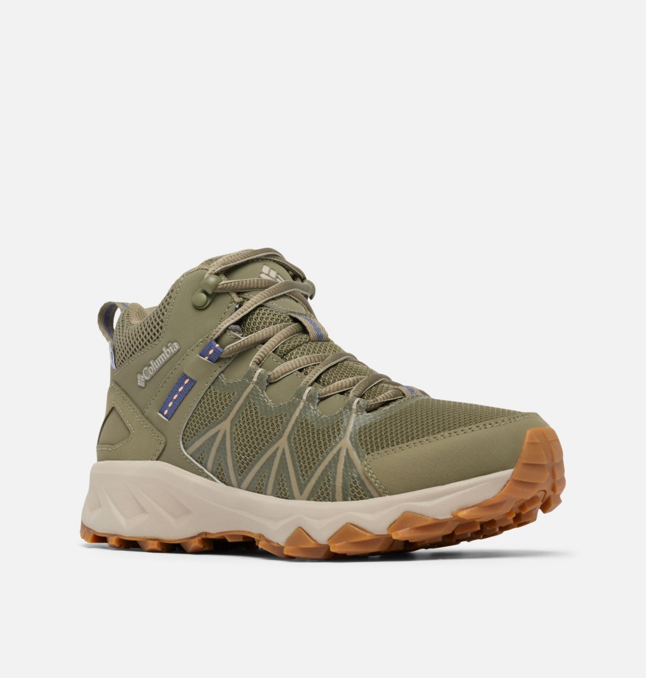 Women's Peakfreak™ II Mid OutDry™ Boot | 397 | 5 3